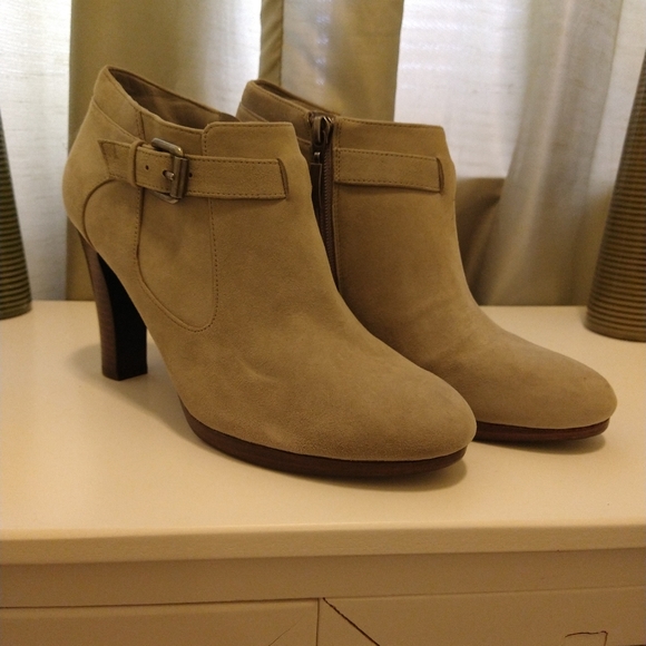 Booties - Picture 2 of 5